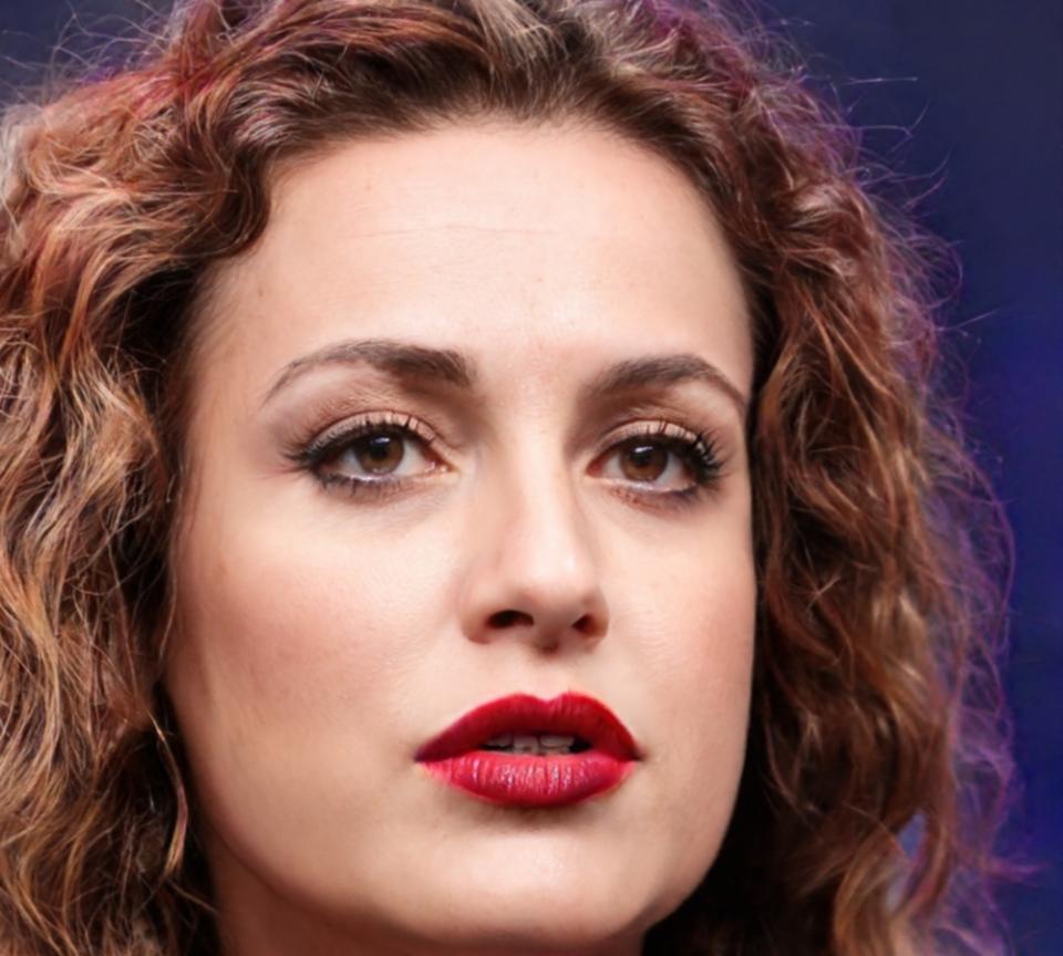 Dra. Carmen Silva, Especialista en Metodologías Alimentarias