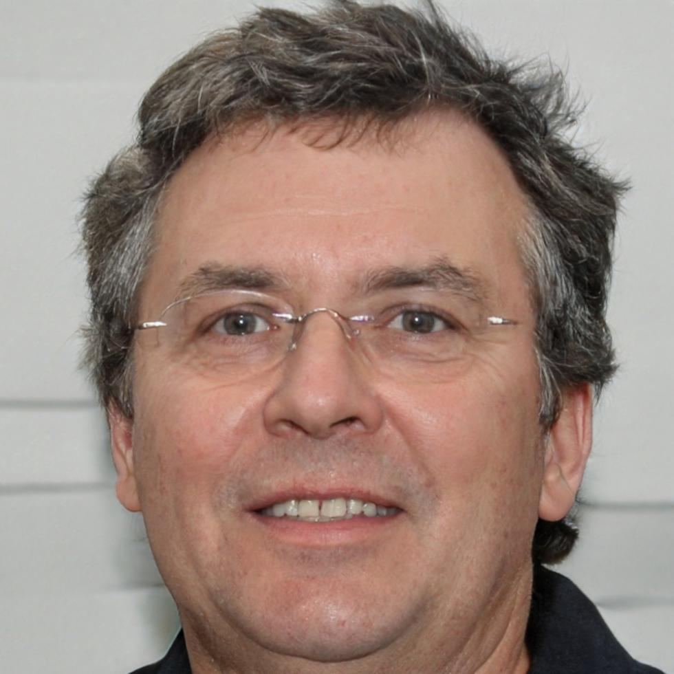 Dr. Ricardo Mendoza, Director de Investigación Nutricional